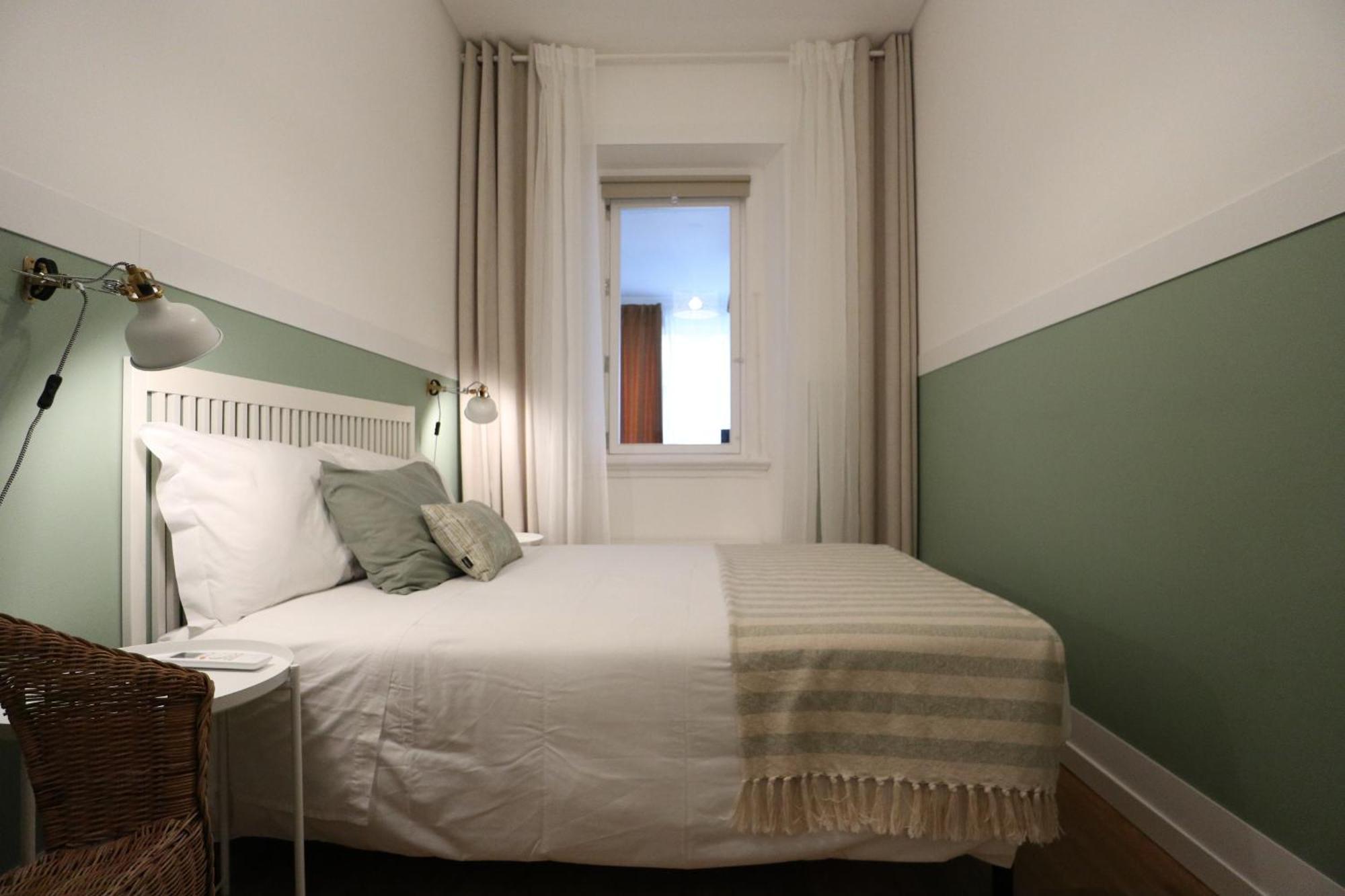 Giraffe House Appartement Lissabon