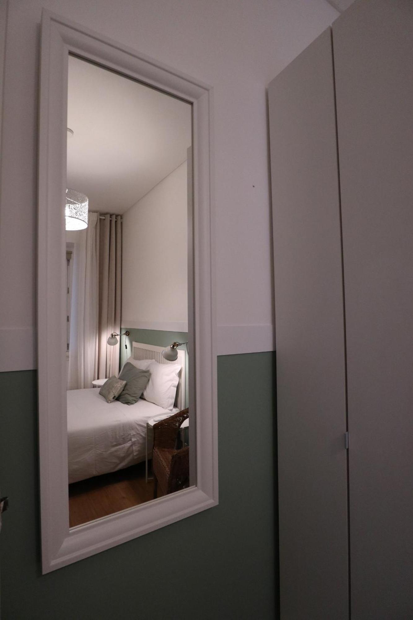 Appartement Giraffe House Lissabon